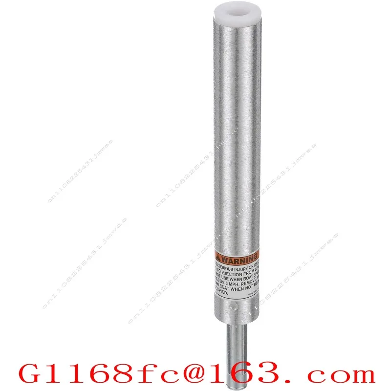 Ship Seat Pin Installation Accessories Lock'N-Pin 3/4 