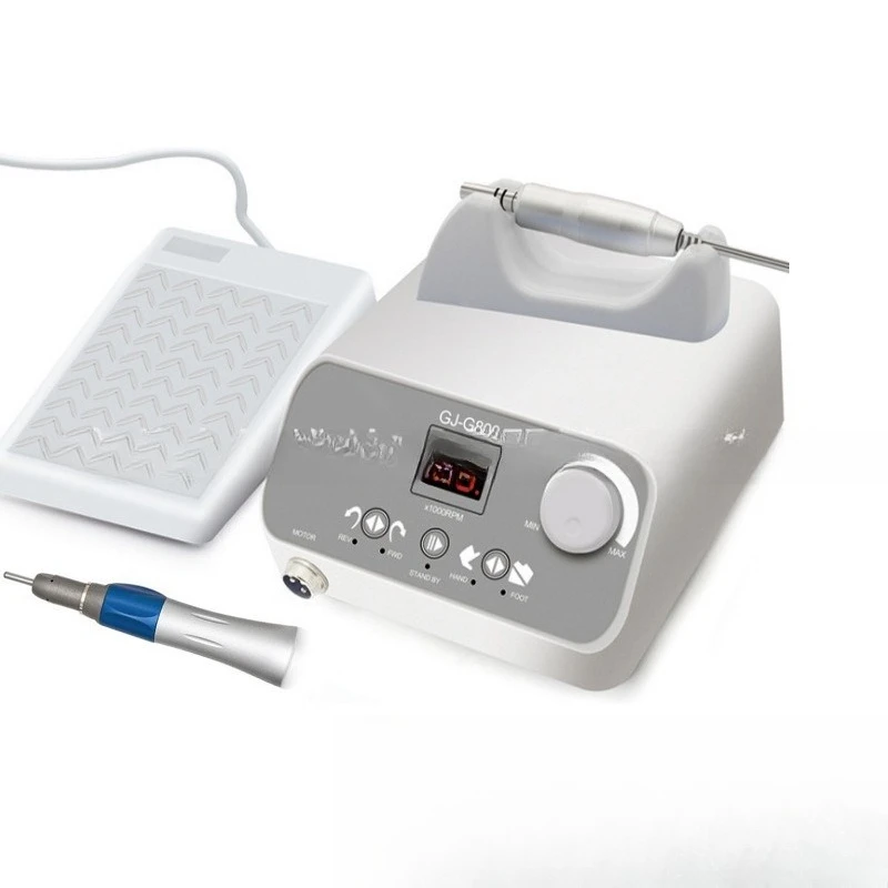 

Brushless electronic grinding and engraving machine, for jade carving, 50,000 - RPM high - precision