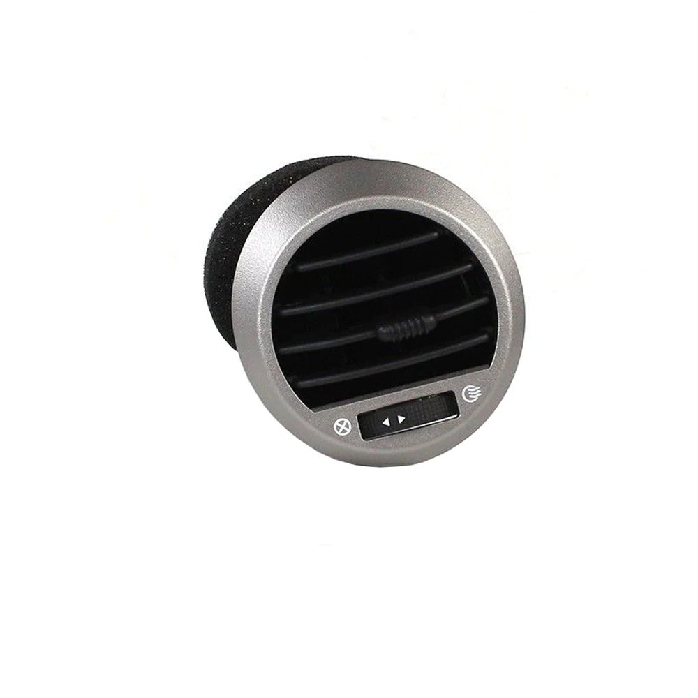 HUIYAN Car Air Conditioner Air Vent Outlet for Chevrolet Chevy Optra Nubira/Lacetti DAEWOO 2003-2008 Cover Shell Excelle