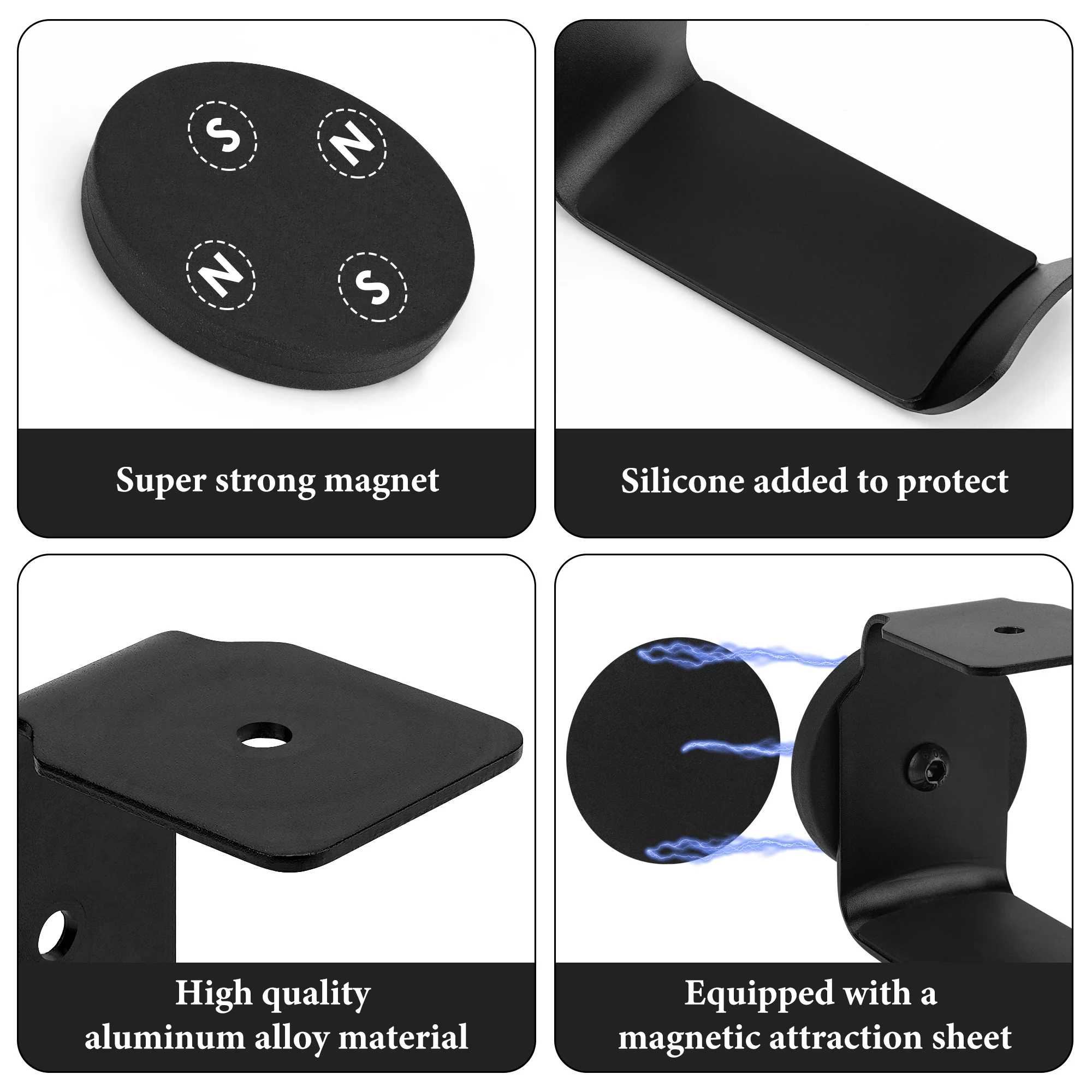 Thumbnail 3 - #4 Compare Desk Mounts Before You Buy