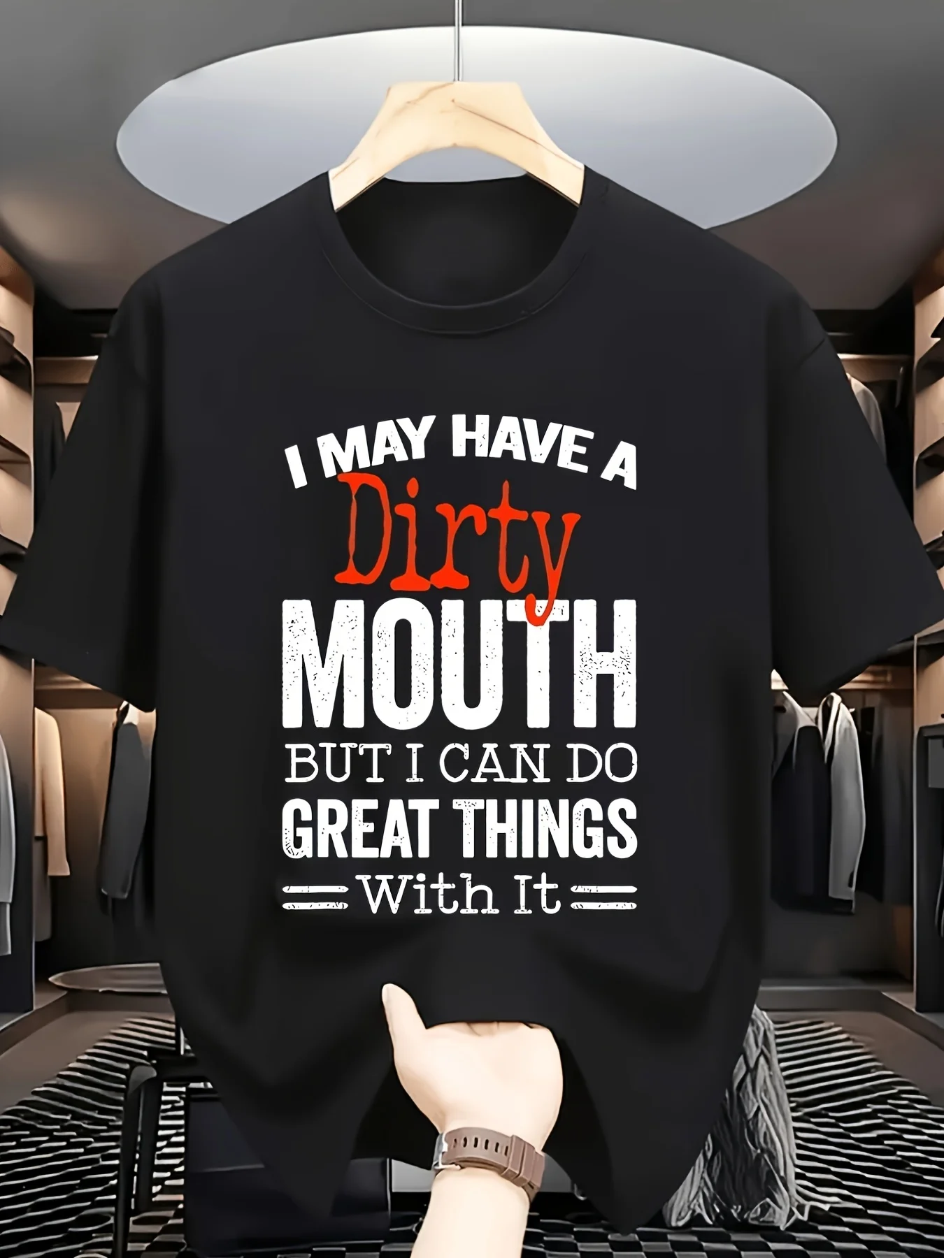 Men's Fun 