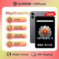ALLDOCUBE iPlay70 mini Pro Tablet 8.4\