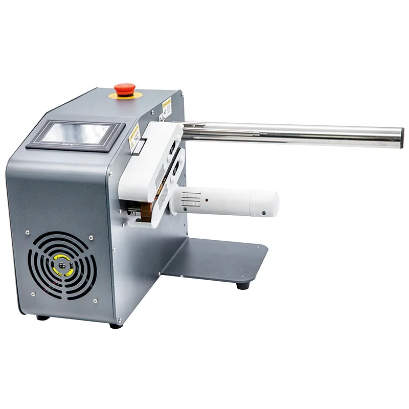 

Автоматическая профессиональная упаковочная машина для подушек с воздушными пузырьками, герметичная упаковочная машина для химических применений