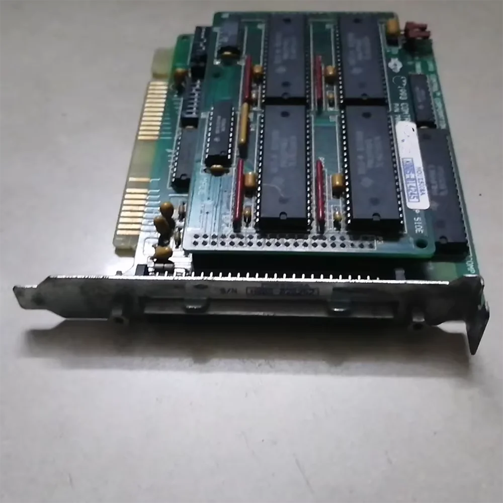 Карта управления HOXX5004AP 70032 REV D K005- 014245