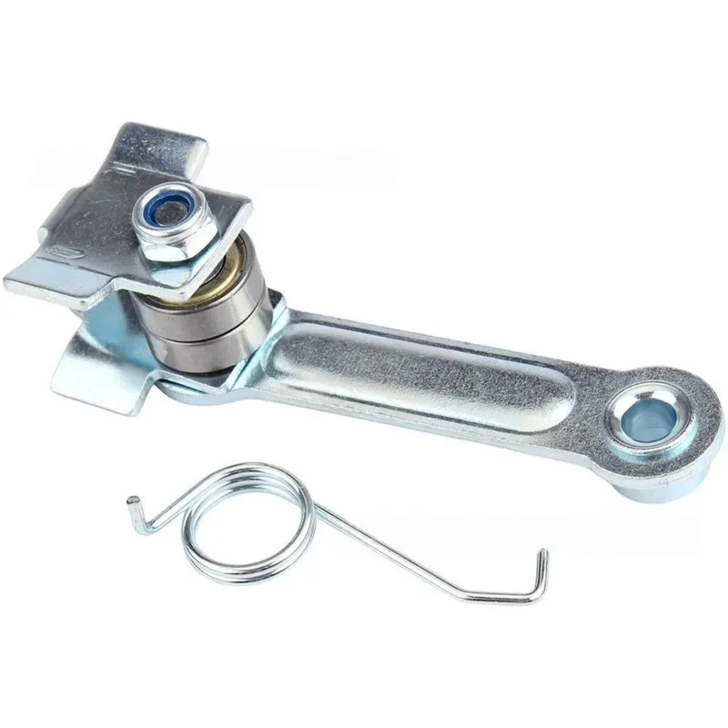 Industrial Grade Chain Tensioner With Roller Spring For Razor MX650 MX500 SX500 Mcgrath RSF650 Chain Adjuster