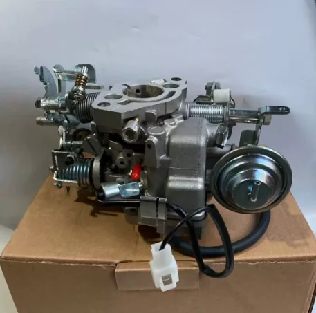 Forklift Parts 5F 6F 7F 8F 4Y 5K Carburetor 21100-78177-71