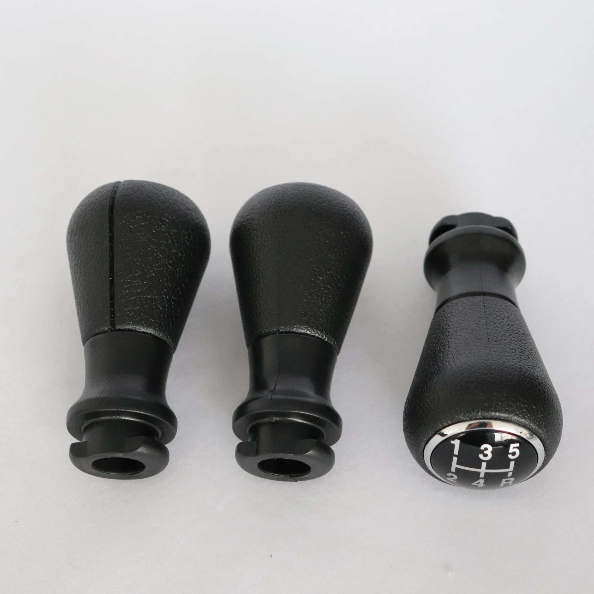 مناسبة لكرة اليد بيجو 206 307 406، رأس رافعة ناقل الحركة، مقبض السيارة، رأس ناقل الحركة، كرة اليد