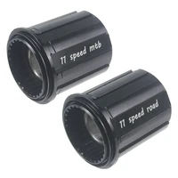 Bicicleta HG Freehub DT Hub Body DT Driver para DT Swiss 240 350 Hub MTB bicicleta de carretera Freehub componentes HG 11 velocidades Cassette Core