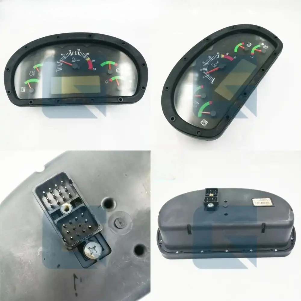 252-5878 2525878 Display Panel for D8T Dozer