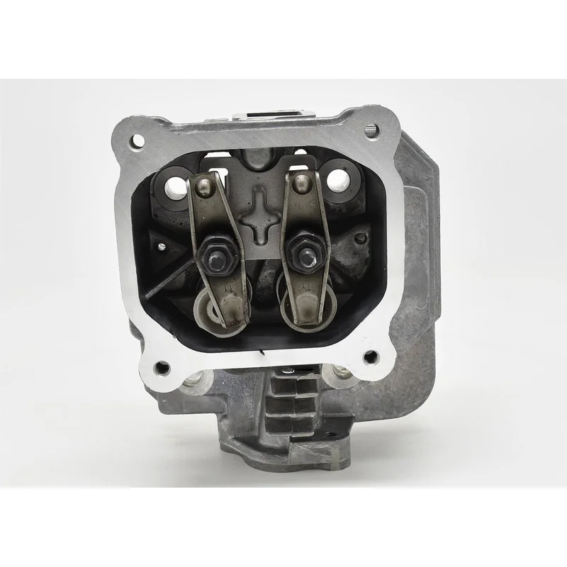 Engine Cylinder Head For Honda GXV160 Lawn Mower, Fit Weibang Garden Machinery Replacement Repair Spare Parts