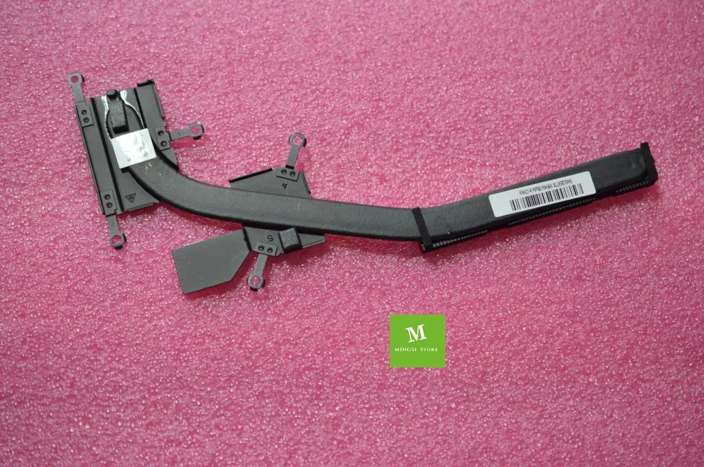 

ДЛЯ Lenovo E43-80 K43c-80 V330-14IKB V130-14 ВЕНТИЛЯТОР Радиатор