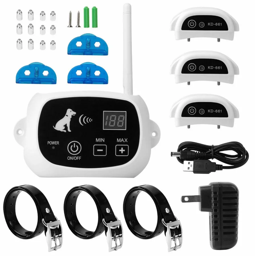 500M Waterproof Wir… - image