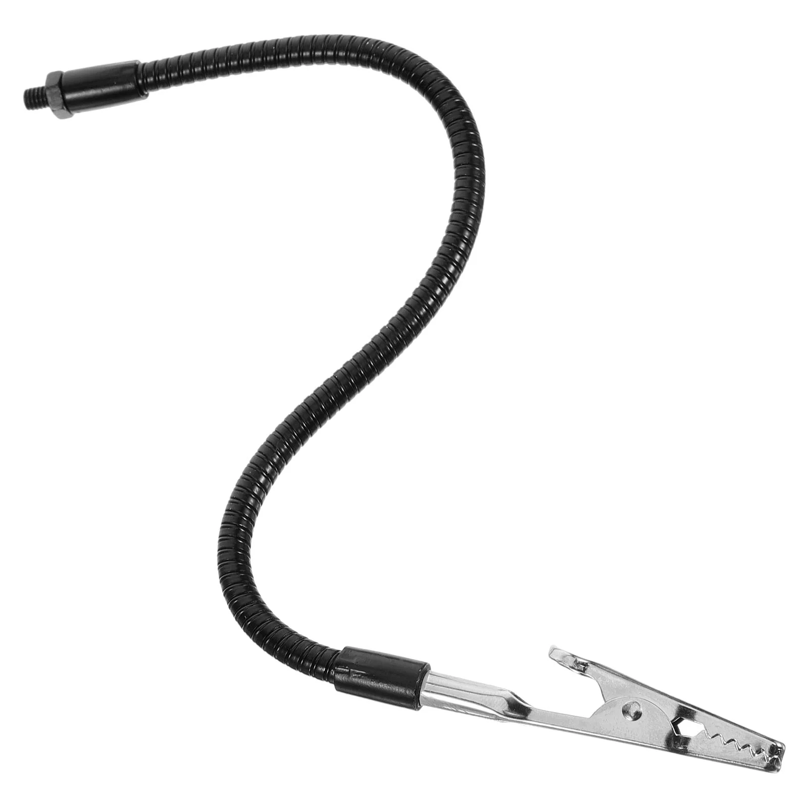 

Repair Aid Clip DIY Alligator Clamps for Memo Multi-use Picture Clips Photo Soldering Wire Holder Pictures Nail Tools