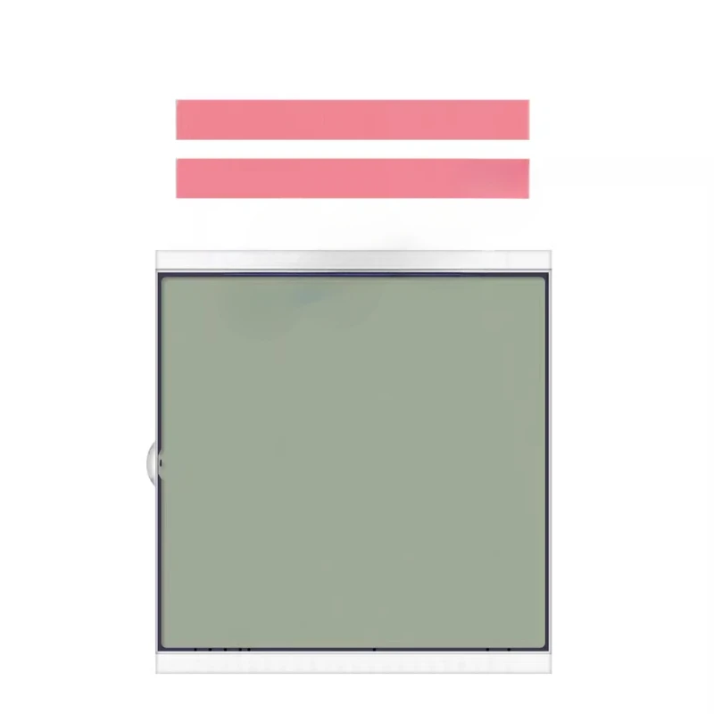 

MS2-100 MicroScanner2 LCD display