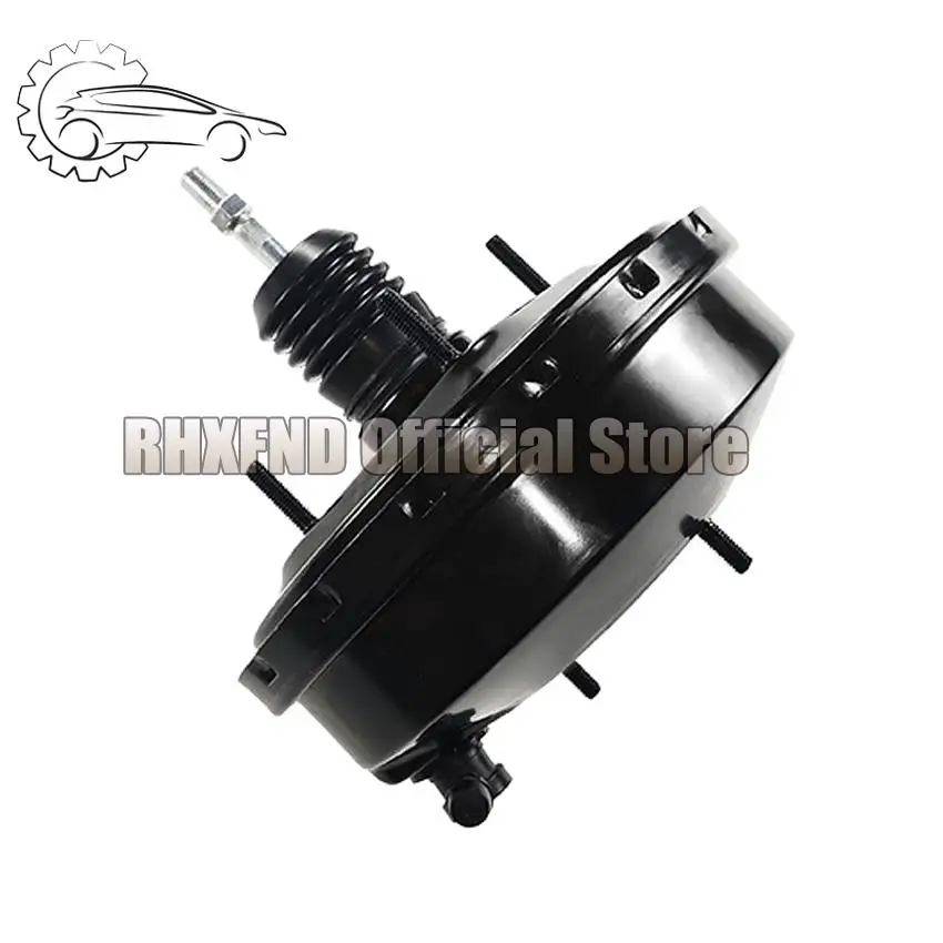 44610-0B011 446100B011 BRAKE BOOSTER FOR TOYOTA REVO KF70 GAS SURF 98-01 1.8L LHD