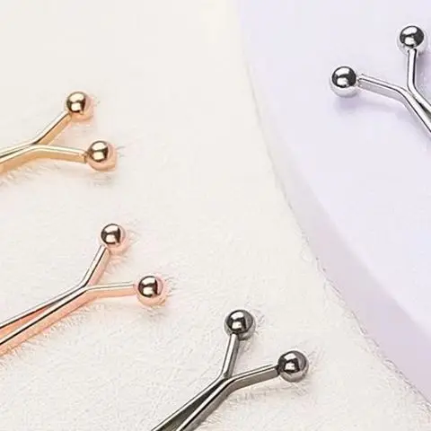 4PCS Adjustable Detachable Buckle Sleeve Clips For Jeans Skirts Waist Tightening Pants Accessories Sleeve Reduction Clip