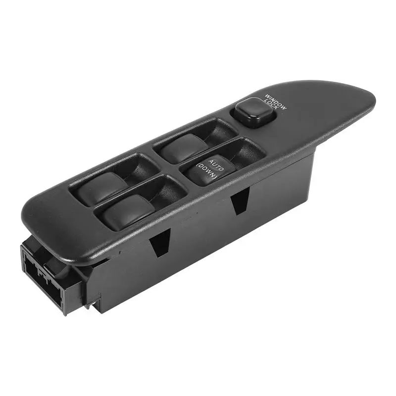 Highly Recommended Electric Power Master Window Switch Control Right Hand Driving For Lancer Evolution Evo 1 2 3 1992