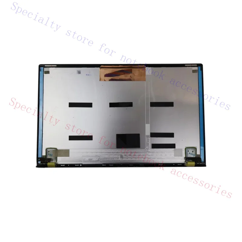 New For ASUS ZenBook 15 UX534 UX534F UX534FA Silver Touch LCD Back Cover 13NB0NM6AM0611