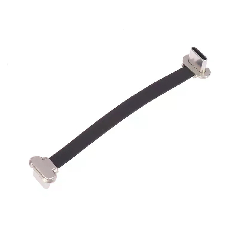 Test Board Usb Cable C Type-c Usb Fpc Soft Flat Male To Male Charging Cable Fast Charge Charging Wire Extention for Phone