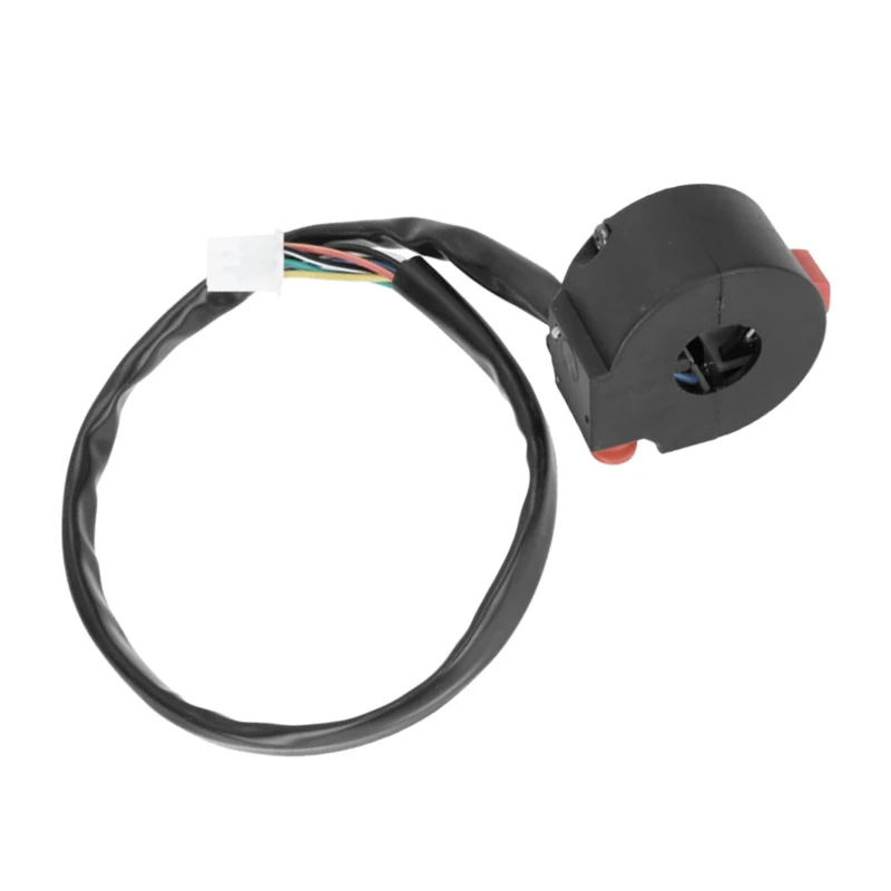 Kill Light Start Switch Fit For Kazuma Taotao Coolster Chinese 50cc 70cc 90cc 110cc ATV Quad