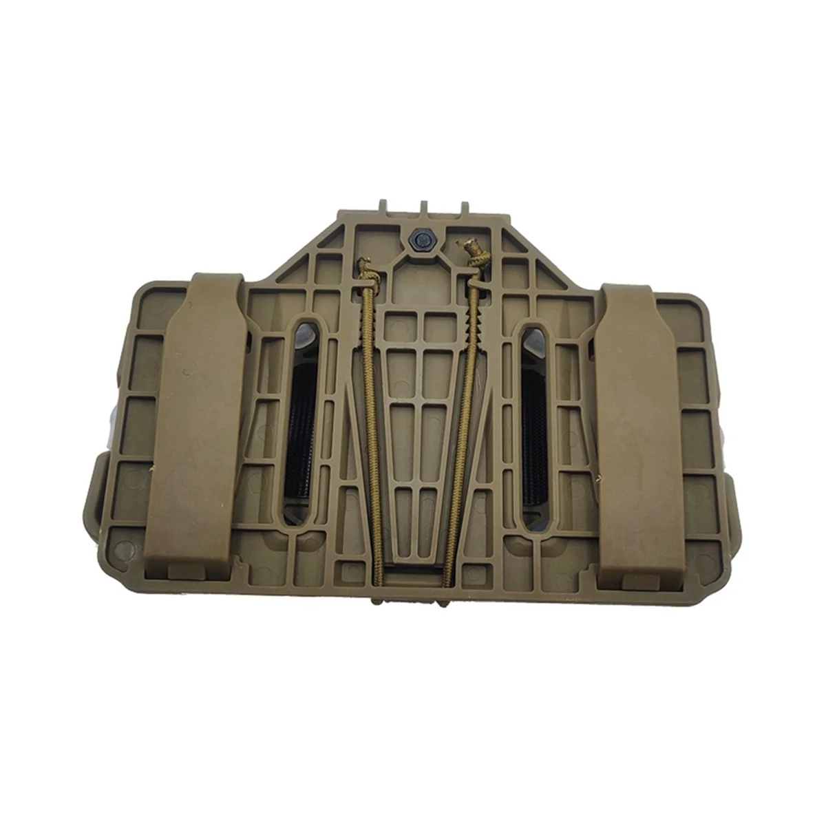 AT42 Портативные телефоны Складная подставка Нагрудный мобильный телефон Навигация Складная доска Уличная пластина Складной держатель для телефона Песок