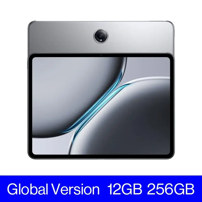 New! Pad 2 Global Version Tablet 12GB 256GB Snapdragon 8 Gen 3 Chipset 3K 12 inches Display 9510mAh Battery