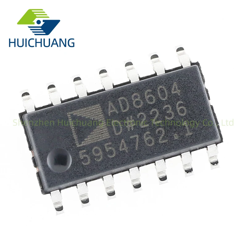 Ad8604 Ad8604Drz Ad…