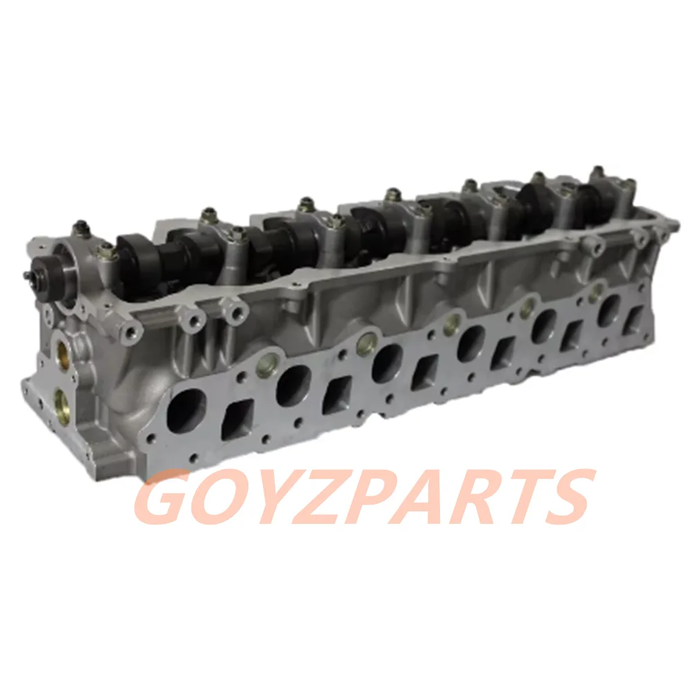 908601 908 601 RD28 Complete Cylinder Head Assembly ASSY Fit For Nissan Patrol TD 2.8TD SOHC 12V OEM 11040-G9825 11040G9825