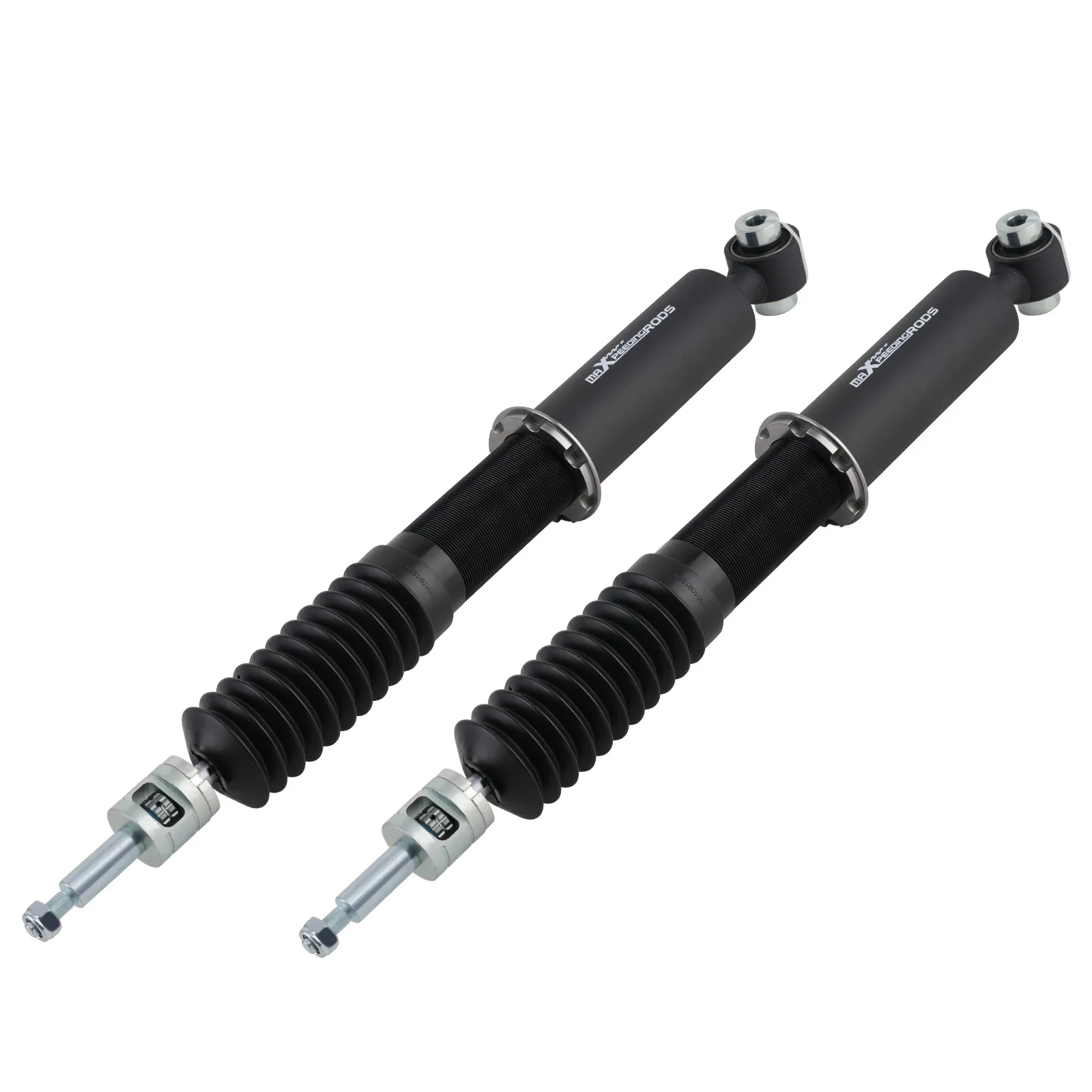 24 Cara Pengaturan Gaya Peredam Coilover Untuk Seat Leon Mk3 12-19 Skoda Octavia