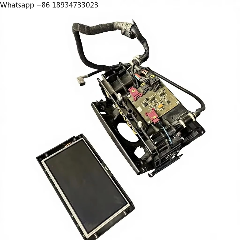For Rolls-Royce Phantom 6 Generation Display Brackeet 51169149389