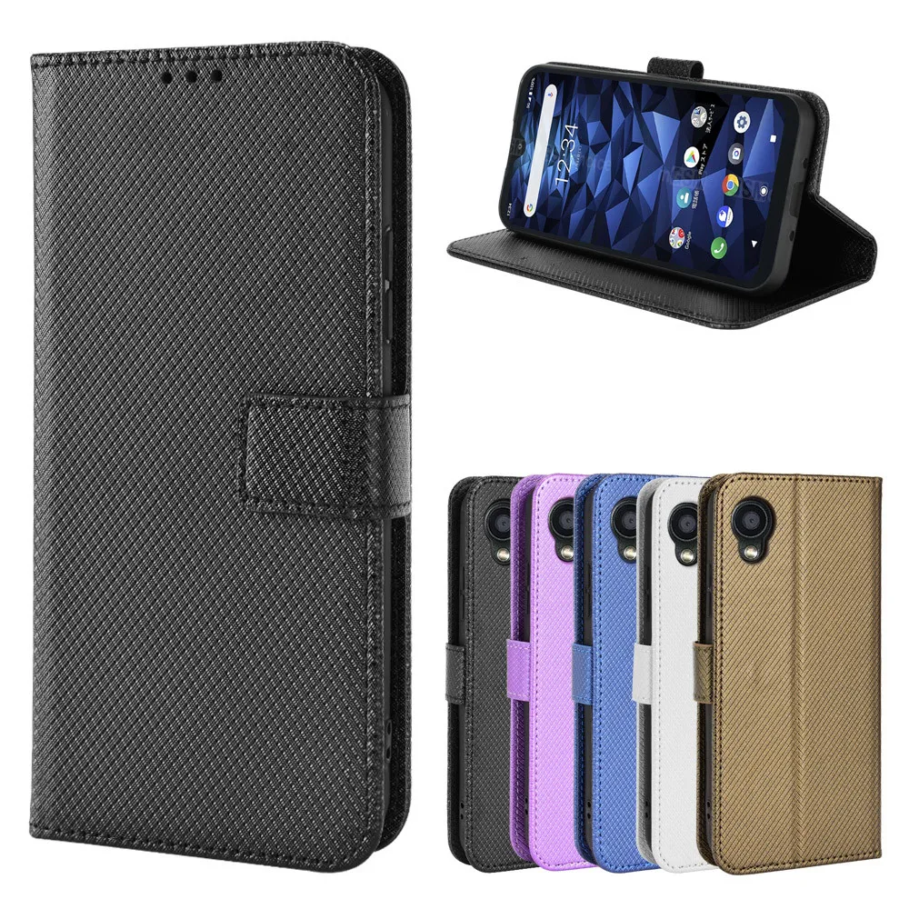 Leather Case Protec…