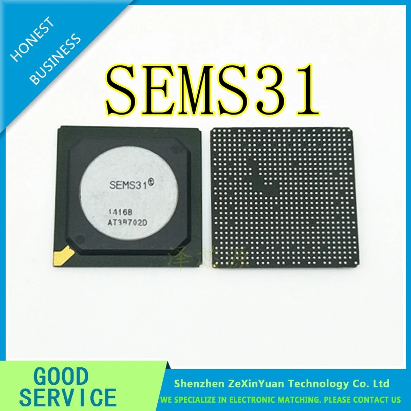 2PCS/LOT SEMS31 BGA Original IC Best quality