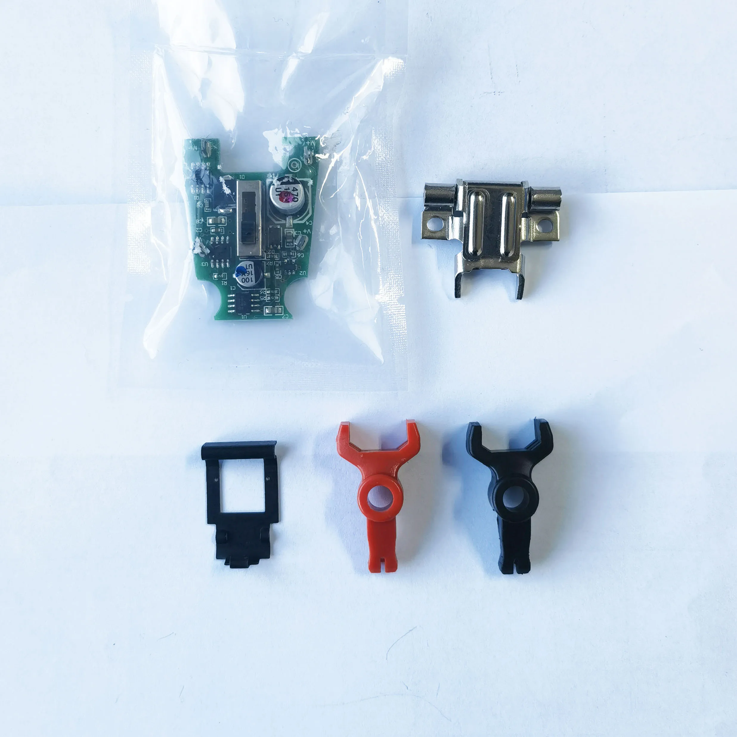 Chó Kẹp Linh Kiện Thay Thế Pcb Phù Hợp Với Oster A6