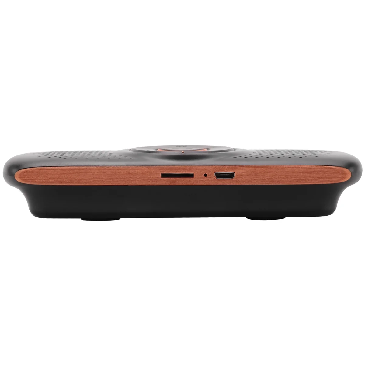 

L67A Pro Автомобильный Bluetooth-динамик Bluetooth в автомобильной громкой связи для разговора по громкой связи, беспроводной автомобильный музыкальный плеер с зажимом для козырька