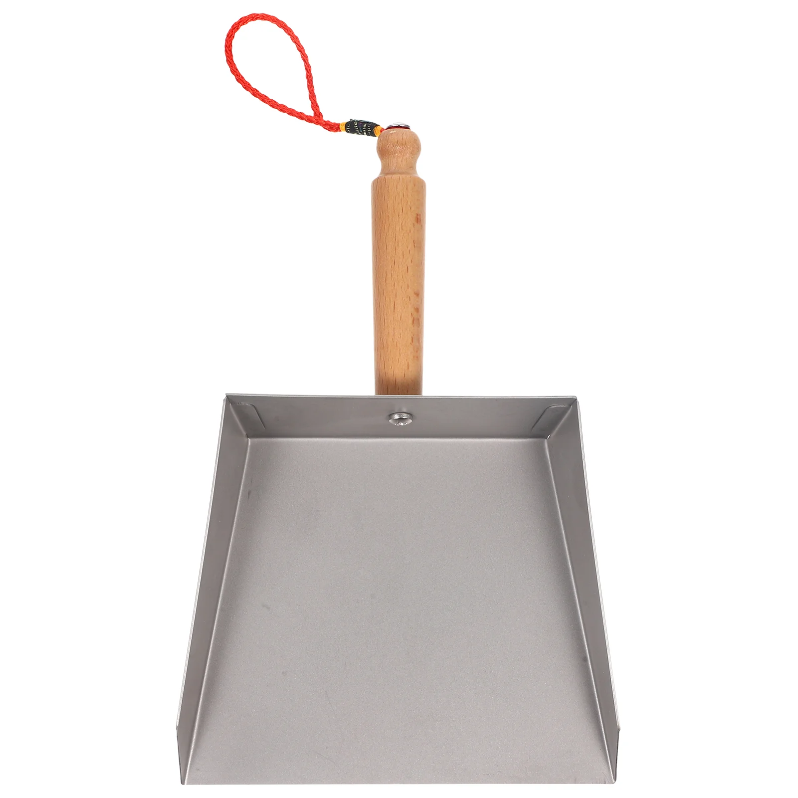 

Kitchen Table Dustpan Mini Tabletop Small Dustpans for Home Stainless Steel