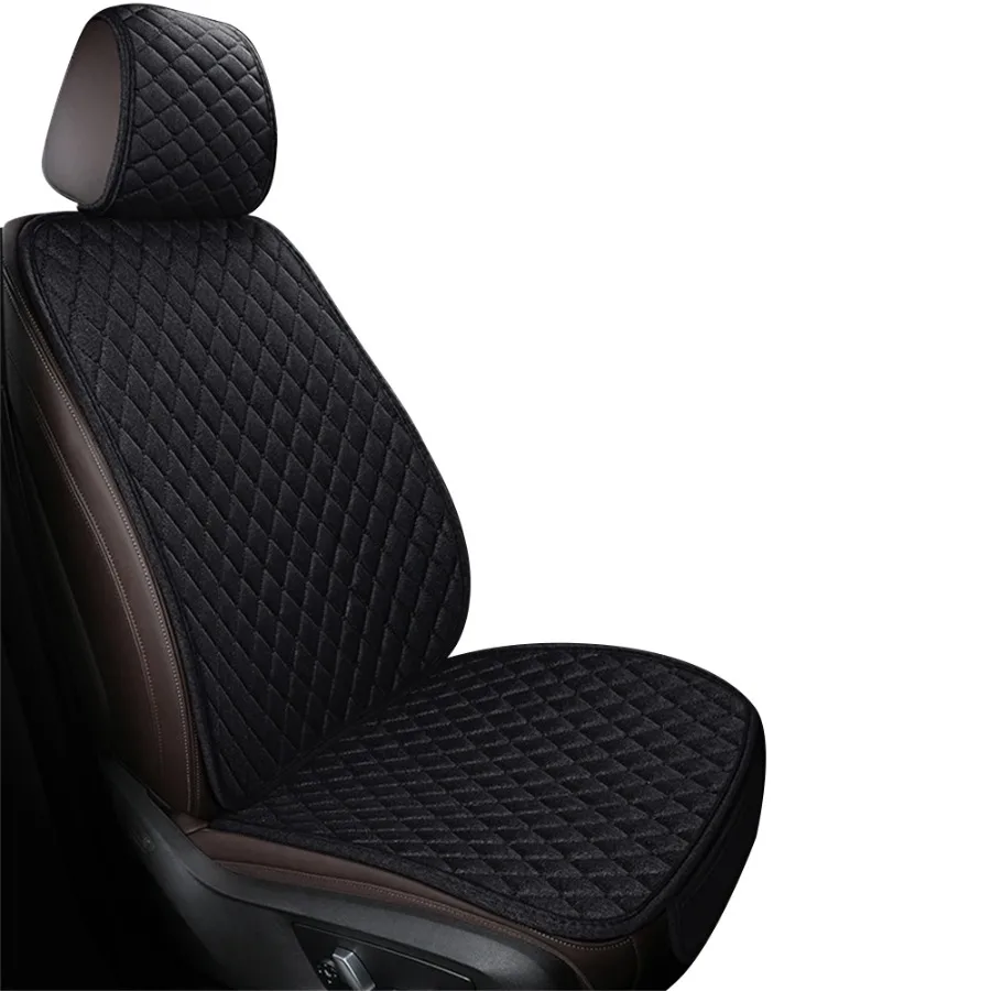 Thumbnail 3 - #29 Latest Universal Fit Seat Covers Offers
