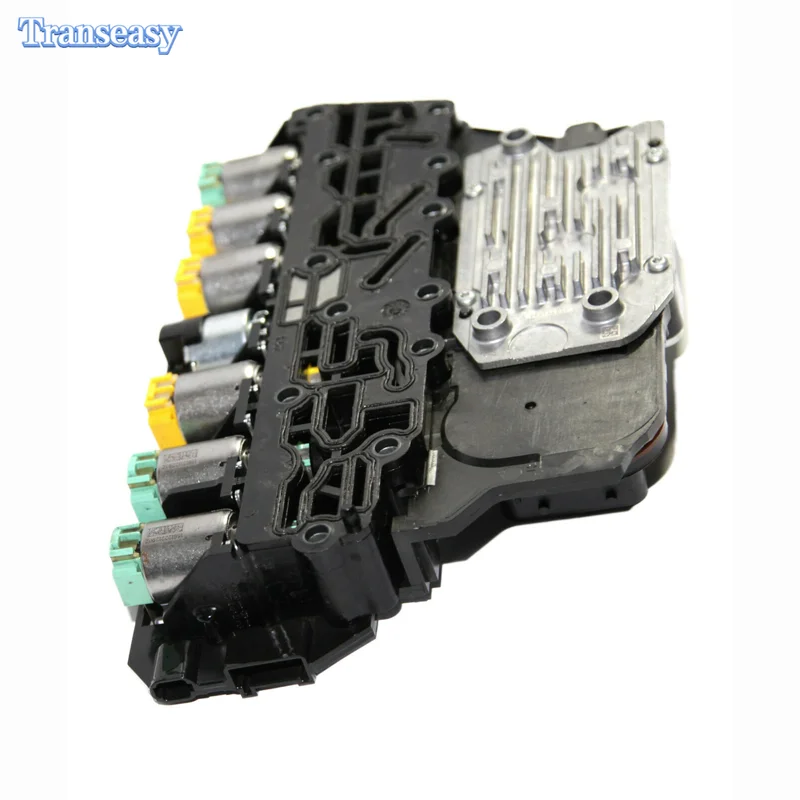 100% Tested 6T40 6T45 Gen2 Transmission Control Module TCU TCM Suit For Chevrolet Cruze Buick 224268164 24268169 24267723