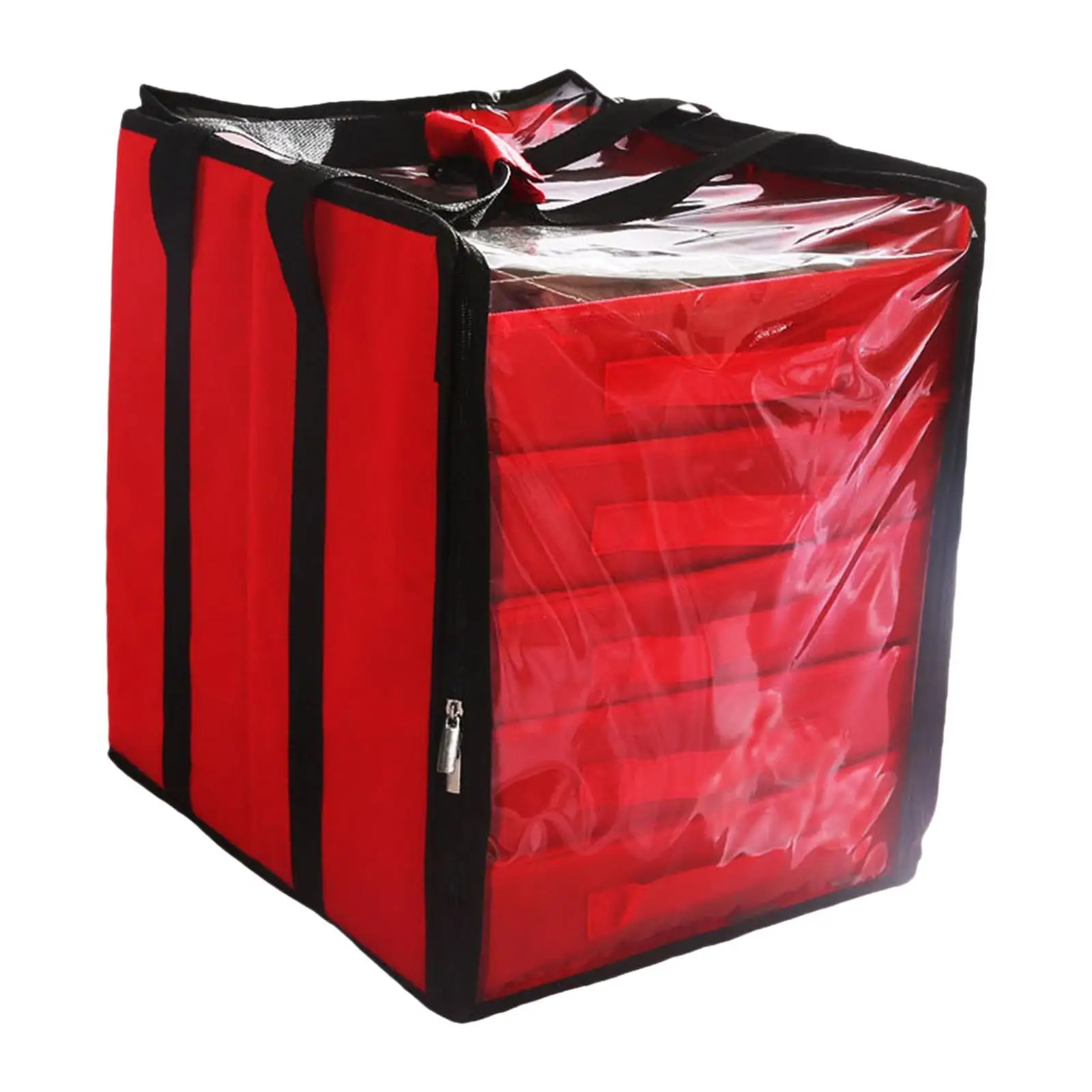 

Drawer Organizer Pouch with Compartments Christmas Ball Ornament Storage Box