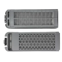 1pc Washing Machine Filter Mesh For Samsung Laundry Washer Hair Catcher Mesh Bag Washer Spare Parts Accessories