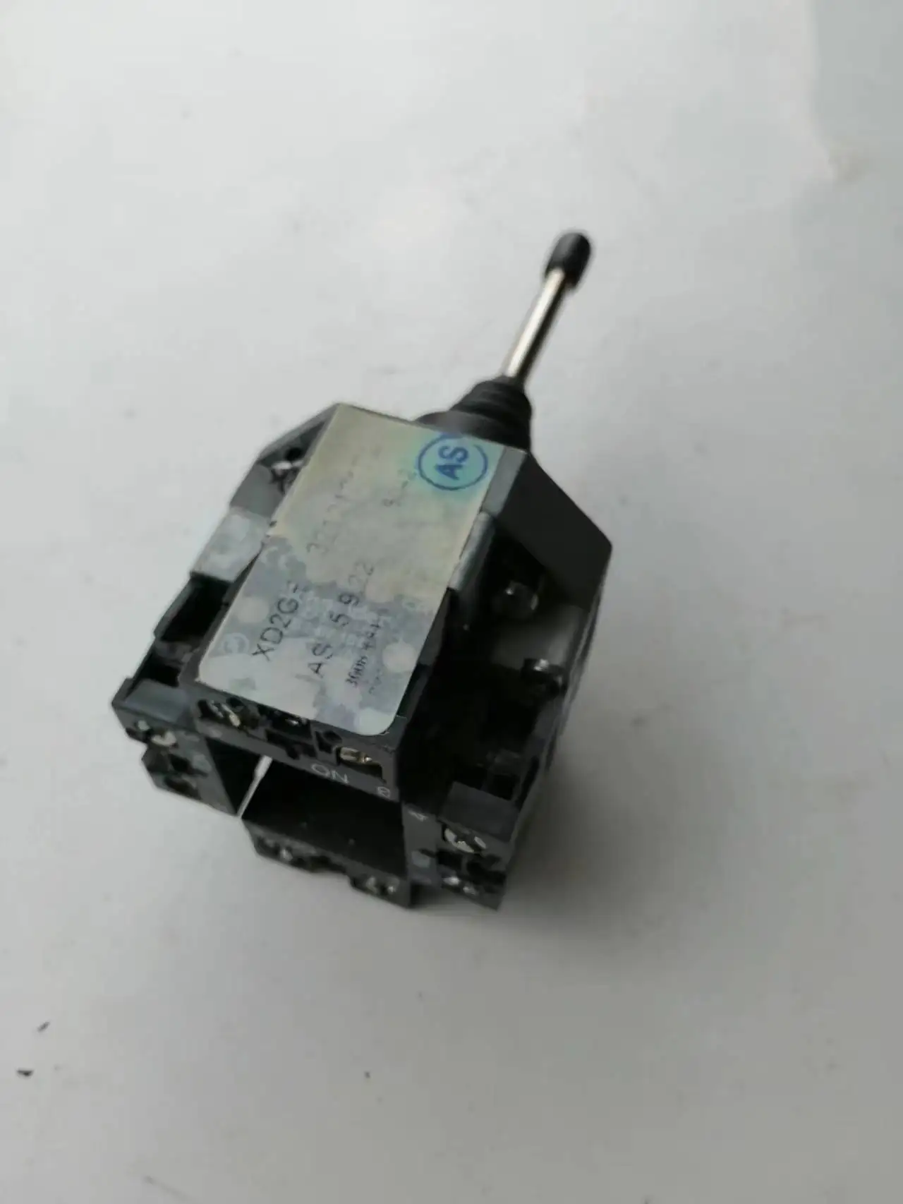 High quality  W2000 Milling machine  PN.56840 Control switch