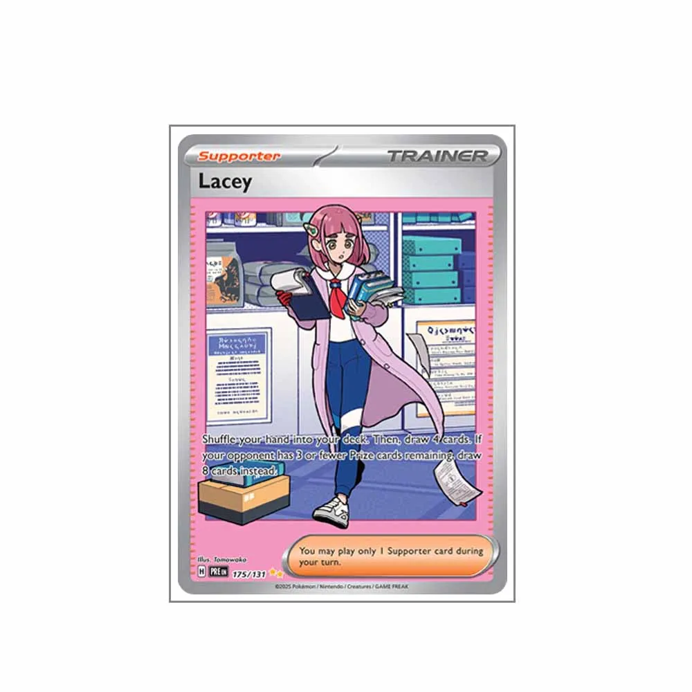 Acrylic Card Anime Pokemon Kieran Raifort Mela Eri Brassius Attius Janine Drayton Diy Acrylic Game Cards Toys Gift