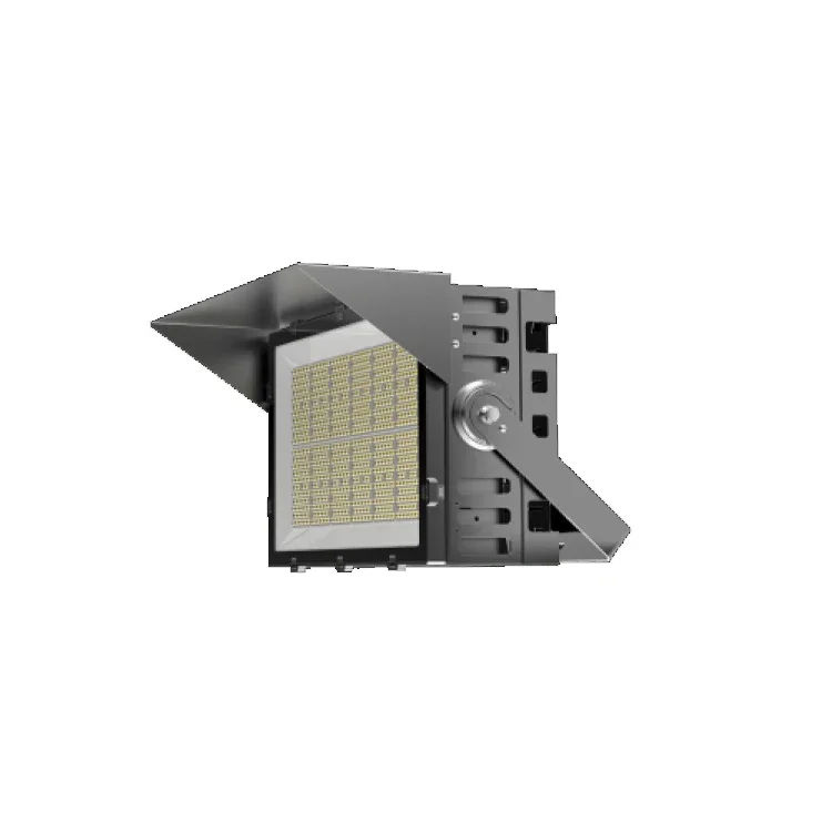 Lámpara Focos Led, controlador de bajo voltaje, 400W, 50W, 500W, Ip 68, Ip65, proyector reflector, grúa, punto Exterior de garaje, luz de inundación de mástil alto