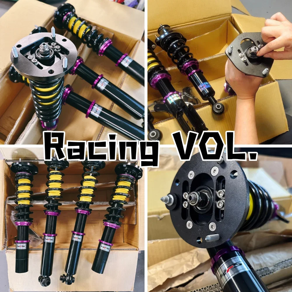 

Nick Competitive Price Superior Quality Oem Auto-Part for Car Taiwan Made Customize Shock Absorber With 1 Year Warranty