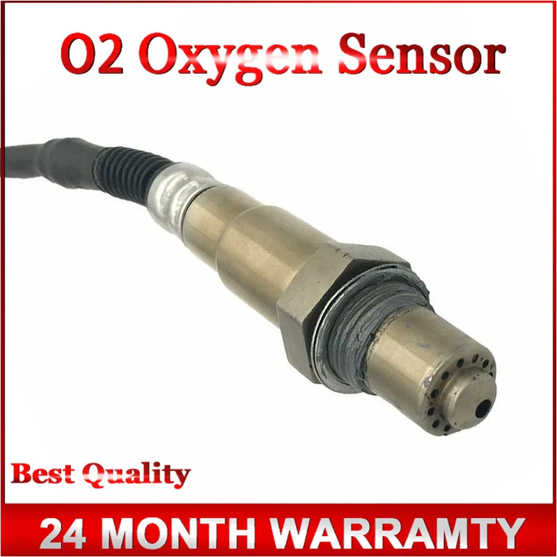 0258006605 Lambda Probe O2 Oxygen Sensor Fit For FORD FOCUS 2 3 C-MAX 2 GALAXY MONDEO S-MAX 04-2015 3M51-9F472-DA 3M51-9F472-DB