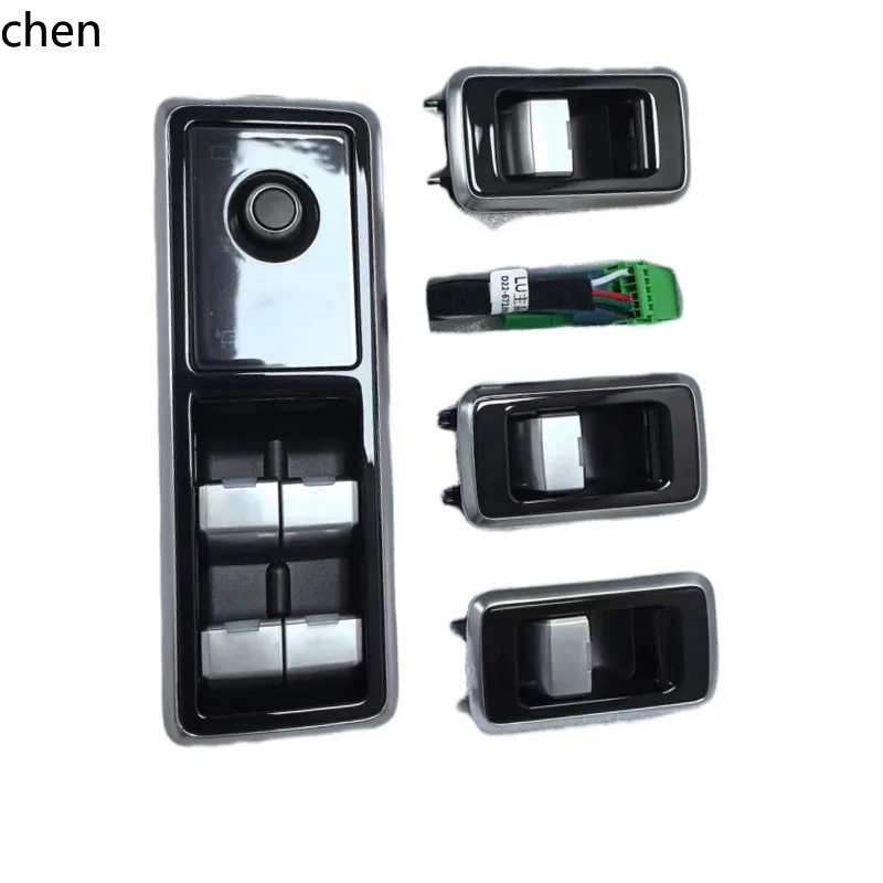 

HXL Car Window Button Glass Lifter Switch Car Disassembly Accessories