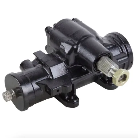 Power Steering Gear Box 27-6539 for Ford Mustang Ranchero Thunderbird Torino