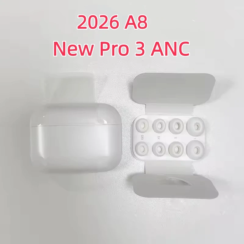 2026 Hot A8 For Pro…