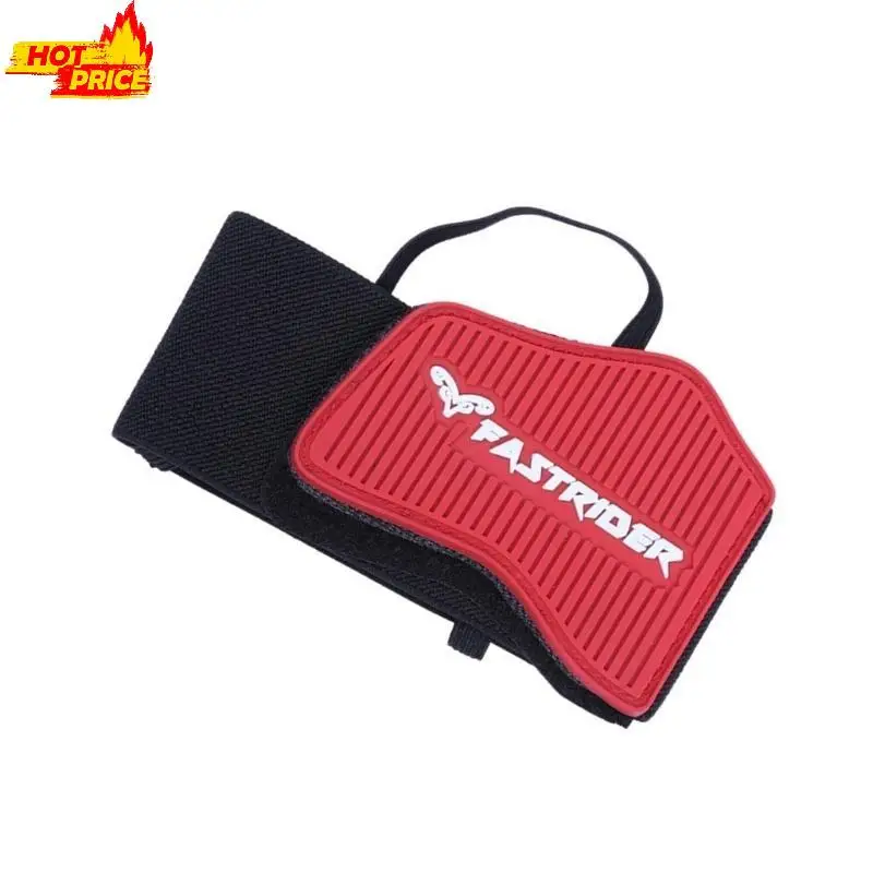 

Мотоциклевая панель нельзя не мотоциклете мотоциклета Регулируемая крышка для ботинок