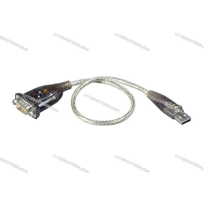 ATEN Hongzheng UC-232A USB To RS-232 Serial Port USB To 9-pin COM Debugging Line 232 Serial Port Data Line.