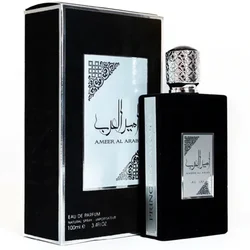 100ML Original Arabian Women Eau De Toilette Men Strong Fragrance High Quality Spray Cologne Durable Portable Halloween Cologne